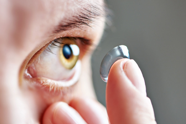 Eye Care